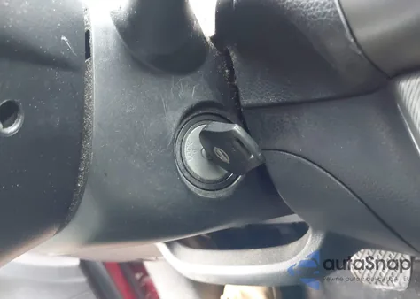 2014 Nissan Sentra Sr z USA, uszkodzony, nr VIN 3N1AB7AP4EY280959